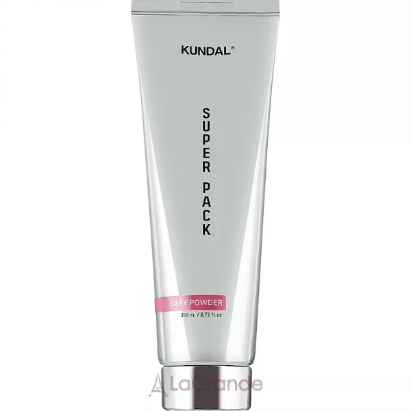 Kundal Premium Hair Clinic Super Pack ����� ��� ����� 