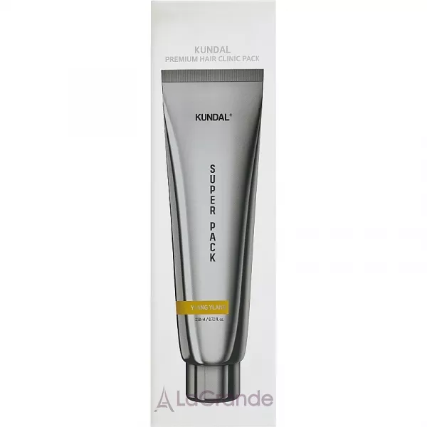 Kundal Super Pack Ylang Ylang ����� ��� ����� 