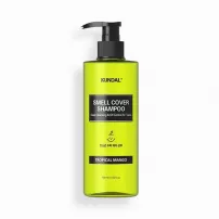 Kundal All Day Smell Cover Teens Shampoo Tropical Mango ������� ����� ������� ���� ������ "�������� �����"