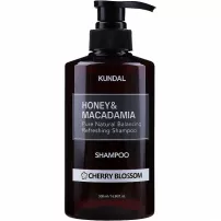 Kundal Honey & Macadamia Cherry Blossom Shampoo ������� ��� ����� "�������� �����"