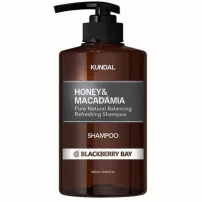Kundal Honey & Macadamia Shampoo ������� ��� ����� "Blackberry Bay"