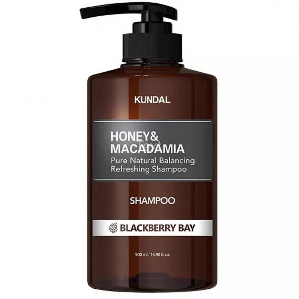 Kundal Honey & Macadamia Shampoo ������� ��� ������� 
