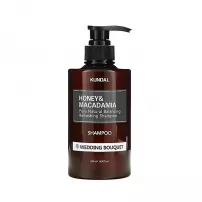 Kundal Honey & Macadamia Shampoo ������� "Wedding Bouquet"