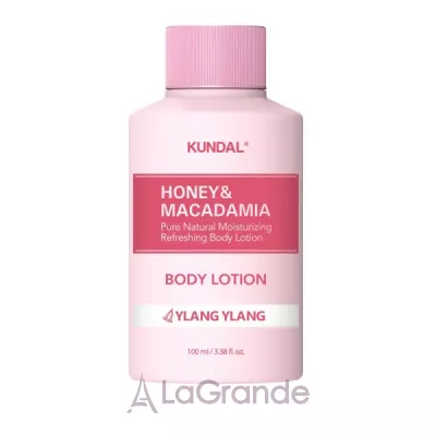 Kundal Honey & Macadamia Body Lotion ������ ��� ���� 