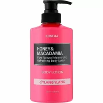 Kundal Honey & Macadamia Body Lotion ������� ��� ��� "Ylang Ylang"