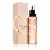 Armani Si Eau de Parfum Intense 2023 ��������������� ���� (refill)