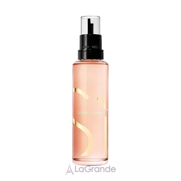 Armani Si Eau de Parfum Intense 2023 ��������������� ���� (refill)