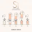 Armani Si Eau de Parfum Intense 2023   (refill)