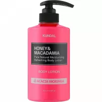 Kundal Honey & Macadamia Body Lotion ������� ��� ��� "Acacia Moringa"