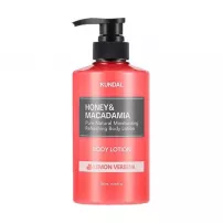 Kundal Honey & Macadamia Pure Body Lotion Lemon Verbena �������������� ������� ��� ��� "����� �� �������"