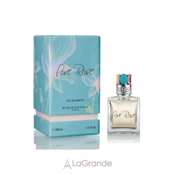 Reminiscence Love Rose ����������� ����