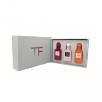 Tom Ford Private Blend Mini Decanter Discovery ���� (Lost Cherry 12 �� + Rose Prick 12 �� + Bitter Peach 12 ��)