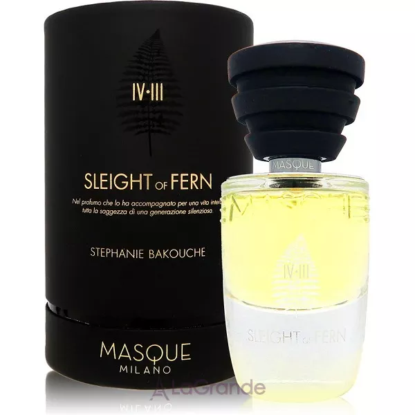 Masque Sleight of Fern ��������������� ����