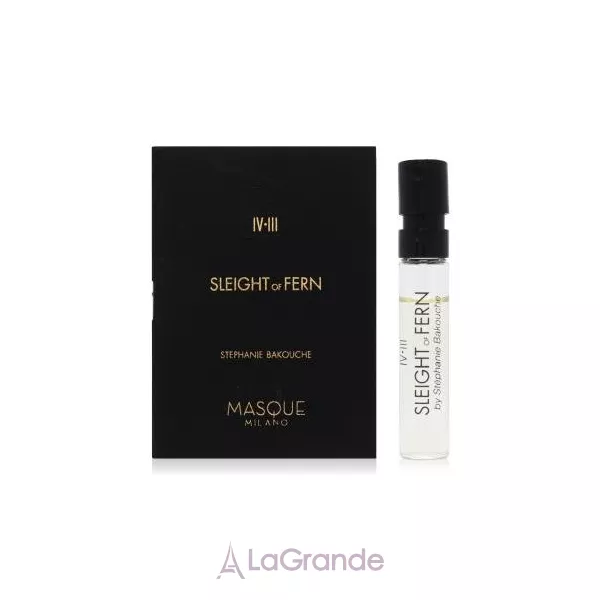 Masque Sleight of Fern ��������������� ���� (�������)