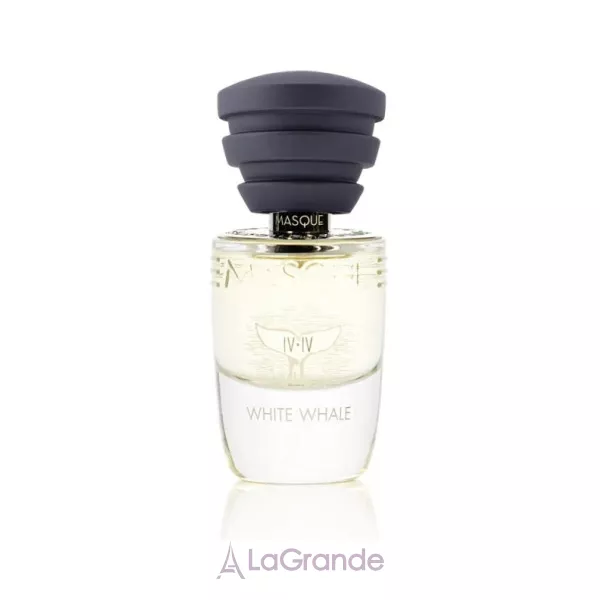 Masque  White Whale ��������������� ����
