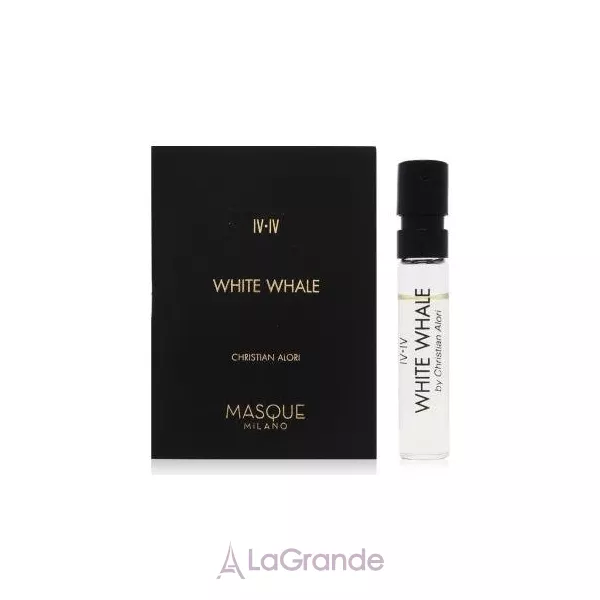 Masque  White Whale ��������������� ���� (�������)