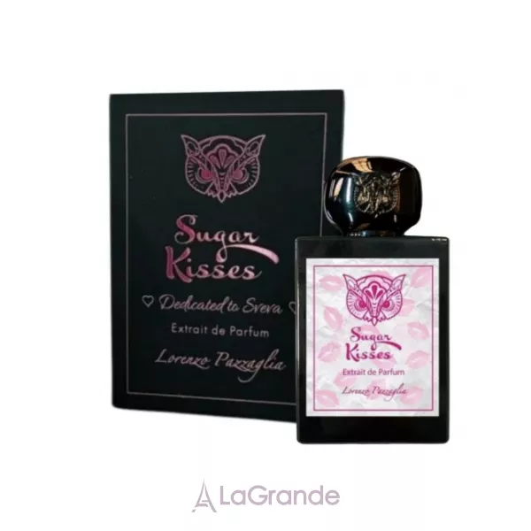 Lorenzo Pazzaglia Sugar Kisses ����