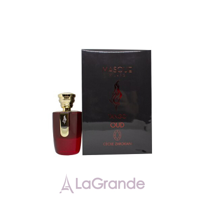 Masque Tango Oud  