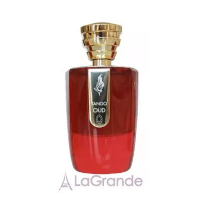 Masque Tango Oud  