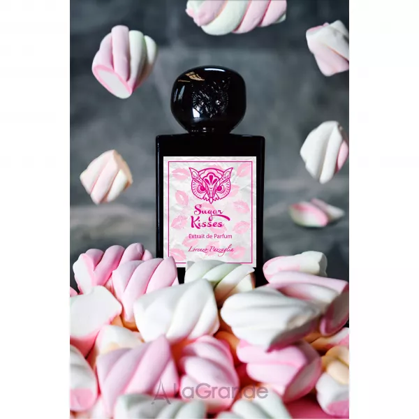 Lorenzo Pazzaglia Sugar Kisses ���� (������)