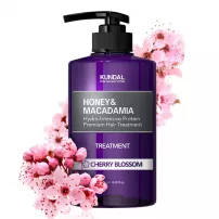 Kundal Honey & Macadamia Treatment Cherry Blossom ����������� ��� ������� "���� �����"