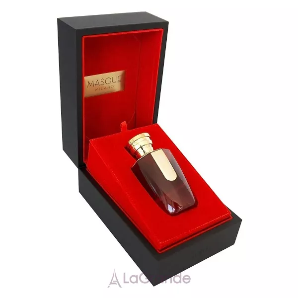 Masque Mandala Oud ��������������� ����