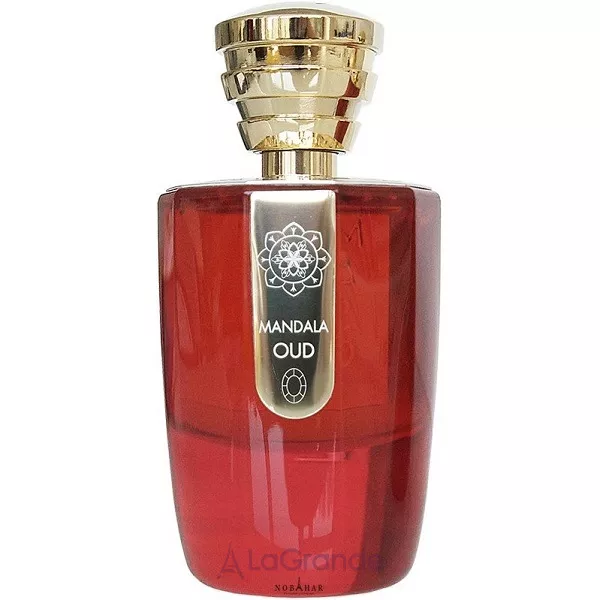 Masque Mandala Oud ��������������� ����