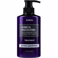 Kundal Honey & Macadamia Treatment Pink Grapefruit ����������� ��� ������� "������� ���������"