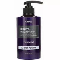Kundal Honey & Macadamia Treatment Baby Powder ����������� ��� ������� "Baby Powder"