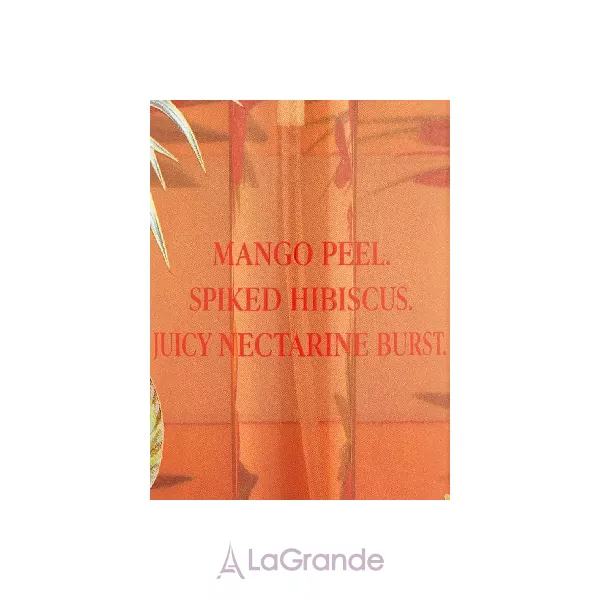 Victoria`s Secret Mango Smash ������������ ����� ��� ���