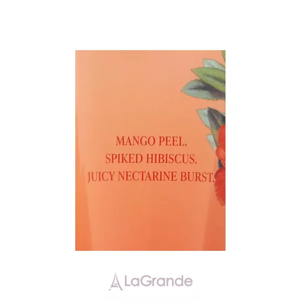 Victoria`s Secret Mango Smash ������������ ������� ��� ���