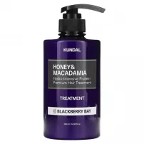 Kundal Honey & Macadamia Treatment ����������� ��� ������� "BlackBerry Bay"