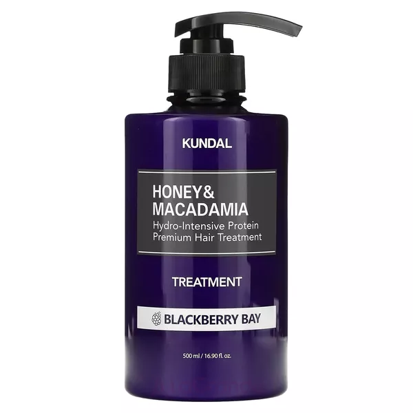 Kundal Honey & Macadamia Treatment ����������� ��� ����� 