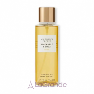 Victoria`s Secret Pineapple & Shea Glow    