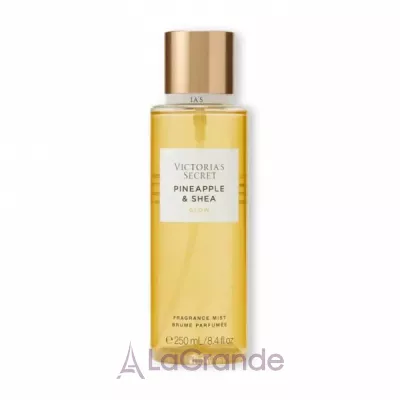 Victoria`s Secret Pineapple & Shea Glow    