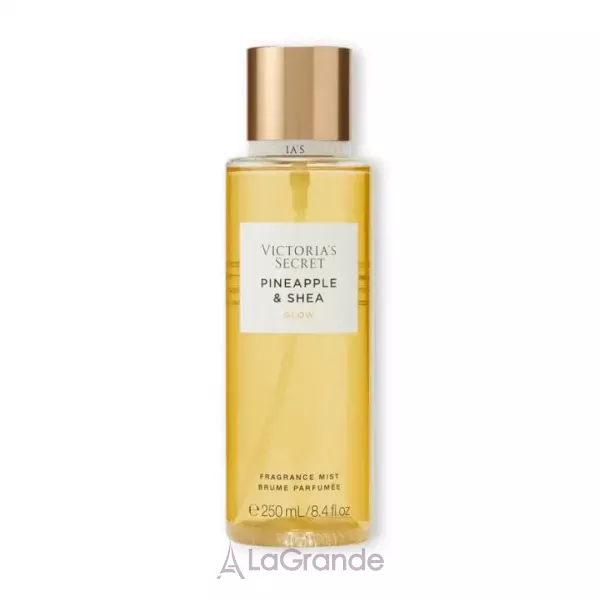 Victoria`s Secret Pineapple & Shea Glow ������������ ����� ��� ���