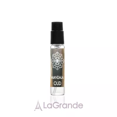 Masque Mandala Oud   ()