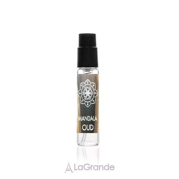 Masque Mandala Oud ��������������� ���� (�������)