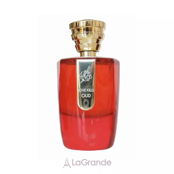 Masque Love Kills Oud ��������������� ���� (������)