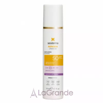 SesDerma Repaskin Urban 365 Spf50     