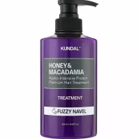 Kundal Honey & Macadamia Treatment ����������� ��� ������� "Fuzzy Navel"