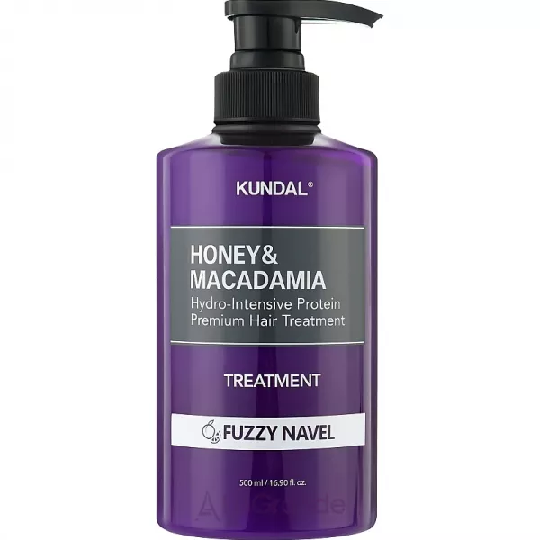 Kundal Honey & Macadamia Treatment ����������� ��� ����� 