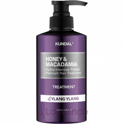 Kundal Honey & Macadamia Treatment    