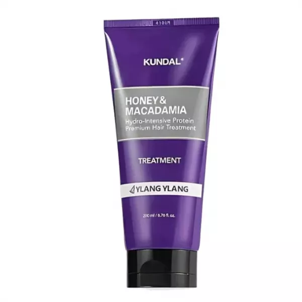 Kundal Honey & Macadamia Treatment Ylang Ylang ����������� ��� ����� 