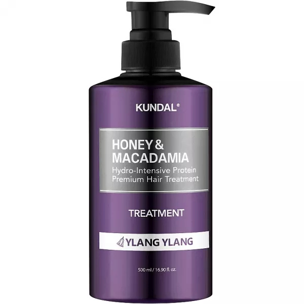 Kundal Honey & Macadamia Treatment Ylang Ylang ����������� ��� ����� 