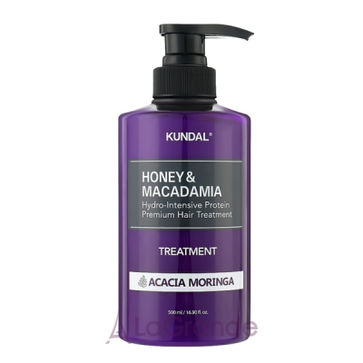 Kundal Honey & Macadamia Treatment    