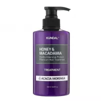 Kundal Honey & Macadamia Treatment ����������� ��� ������� "Acacia Moringa"