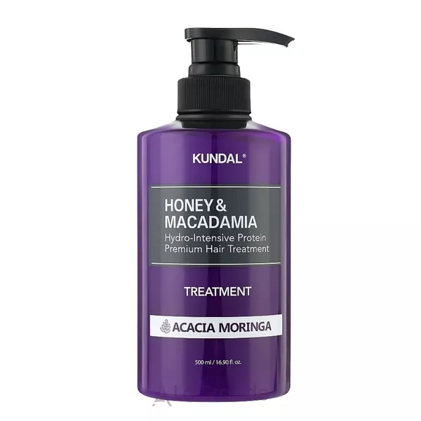 Kundal Honey & Macadamia Treatment ����������� ��� ����� 