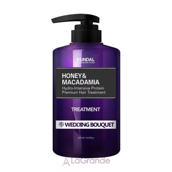 Kundal Honey & Macadamia Treatment ����������� ��� ����� 
