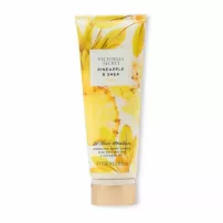 Victoria`s Secret Pineapple & Shea Glow ������� ��� ���